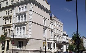 Lords Hotell London